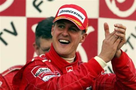 Michael Schumacher 10 anni fa quella caduta sugli sci che cambiò per