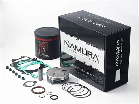 Top End Kits Namura