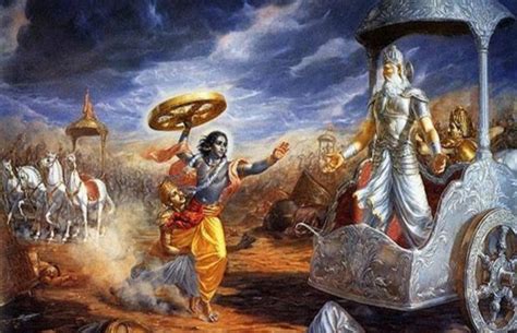 25 Interesting Lesser Known Facts From The Mahabharata You Must Read