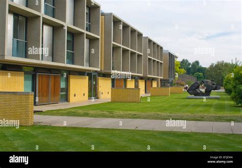 St Catherines College Hi Res Stock Photography And Images Alamy