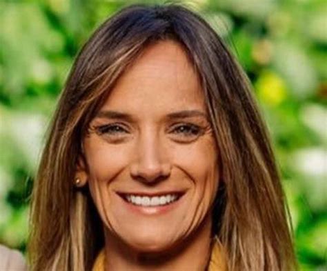 Desde Lincoln Proponen A Malena Galmarini Como Candidata Del Frente De