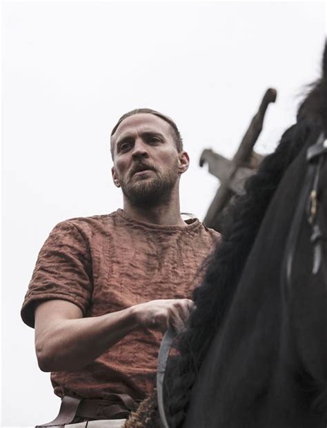 The Last Kingdom The Last Kingdom Bild Tobias Santelmann 61 Von 64