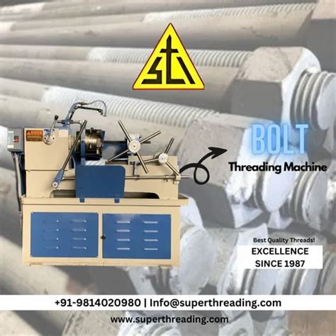 super threading india private limited ludhiana manufacturer  linco