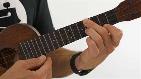 10 Basic Ukulele Chords for Beginners - Uke Like The Pros Blog