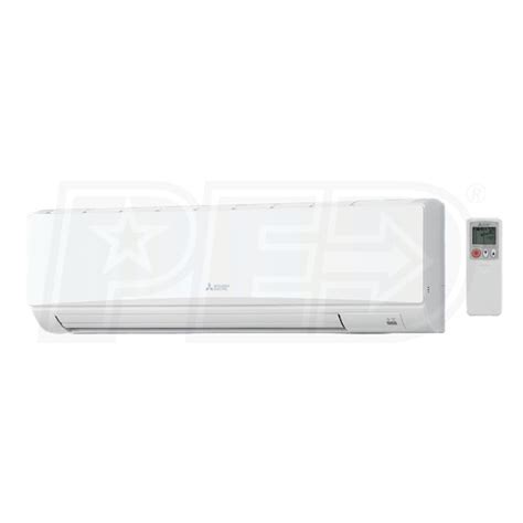 Mitsubishi Msz Gs Na U K Btu Gs Series Wall Mounted Unit