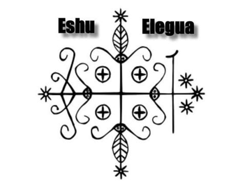 Elegua Art That I Love Pinterest Religion