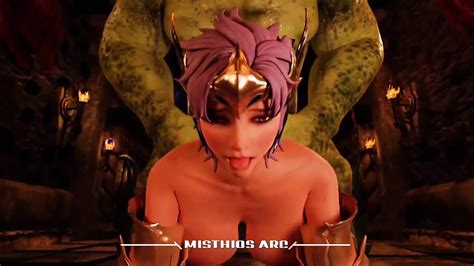 Misthios Arc Hot 3d Sex Hentai Compilation 38 American Porn By