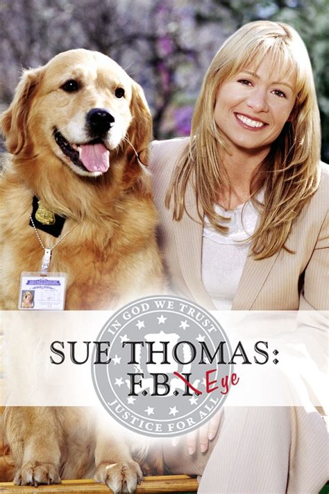 Sue Thomas F B Eye Season Episodes Streaming Online Free Trial