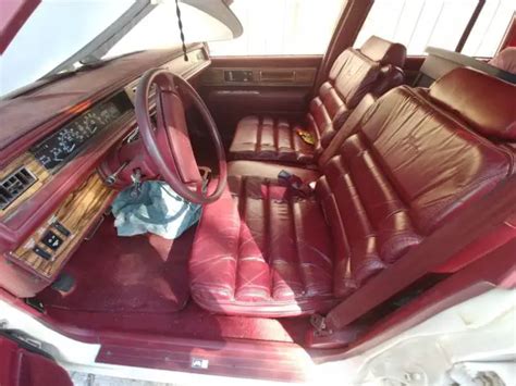 1988 Buick Park Ave For Sale For Sale