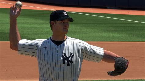 MLB The Show 20 Gameplay New York Yankees Vs Boston Red Sox Ft