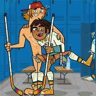 Post Harzu Raj Total Drama Total Drama Wayne