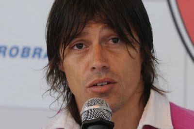 Matias Almeyda En Radio Continental Videos De River