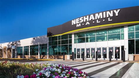 Developer Shares Vision for Neshaminy Mall’s New Era