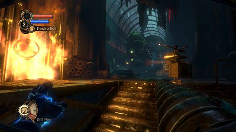 BioShock: The Collection Review (Switch) | Nintendo Life