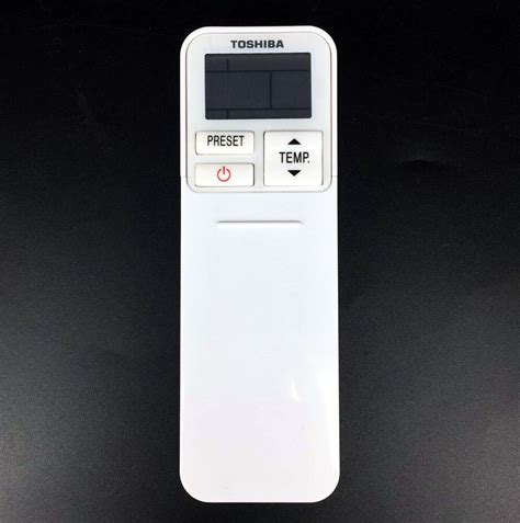 New Universal Remote Control For Toshiba Ac Air Conditioner Ras