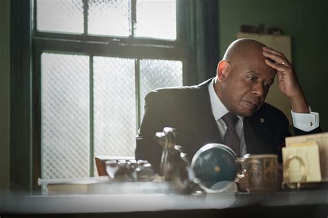 Forest Whitaker Discusses How 'Godfather of Harlem’s' Season 3 is ...