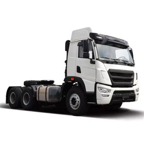 tractor head truck pilotruck