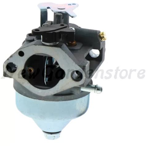 CARBURATEUR MOTEUR 4 Fois Tondeuse Pour Honda 16100 Z0Y 003 EUR 109 28