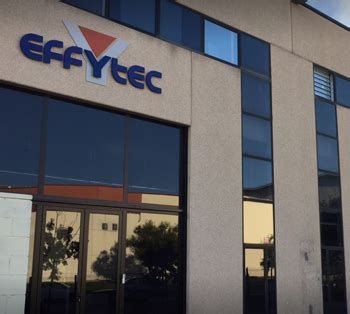 Con Ekon Effytec obtiene información en tiempo real y mejora la toma