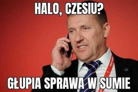 Najlepsze Memy Po Meczu Polski Z Mo Dawi Kurier Poranny