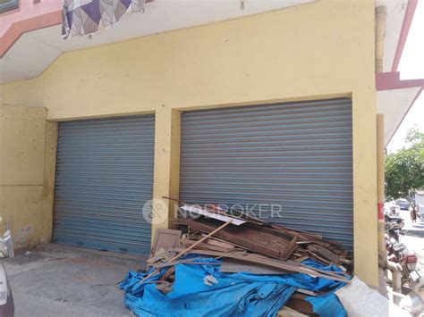 Godown Warehouse For Rent In Kumaraswamy Layout Bangalore For Rs