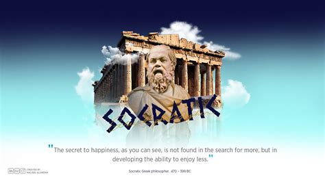 Ancient Greek philosophy on Behance