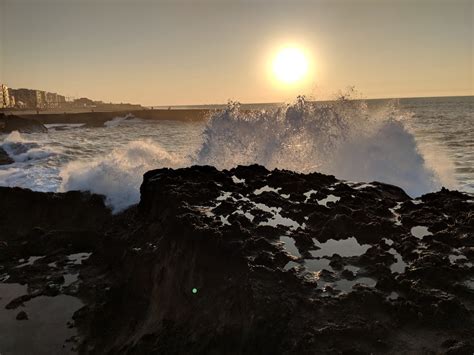 Rabat, Morocco | 6 best free sunset, sea, sport and beach photos on ...