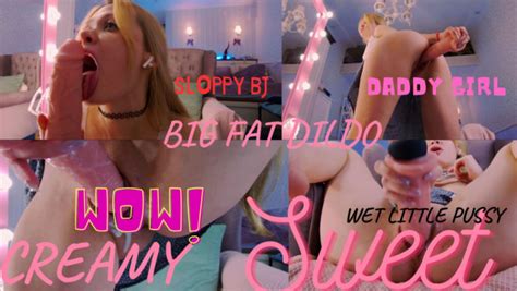 LaraCroftt Daddy This Big Dick Stretches My Pussy ManyVids