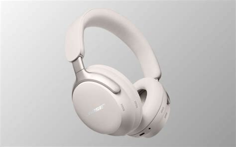 5 motivos por los que deberías comprar los auriculares Bose