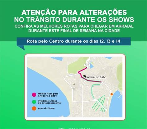 O Anivers Rio De Arraial Do Cabo Come A Hoje E A Programa O De