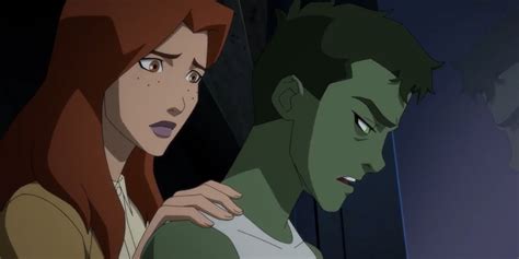 Young Justice: Phantoms Trailer Teases the Show's Spring Return