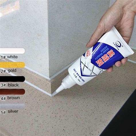 Ib Colors Tile Gap Beauty Grout Epoxy Tile Grout Sealer Grout