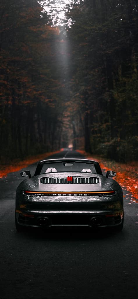 Discover 84 Porsche 911 Iphone Wallpaper Super Hot In Cdgdbentre