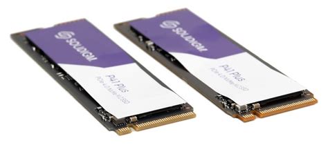 Solidigm P Plus Ssd Review Strong Pcie Storage Value Hothardware