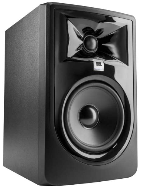 JBL - 305P mk2