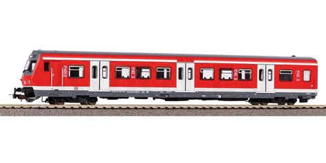 Piko S Bahn X Wagen Steuerwagen