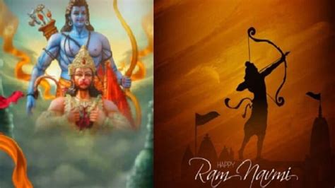 Ram Navami History Significance And Wishes