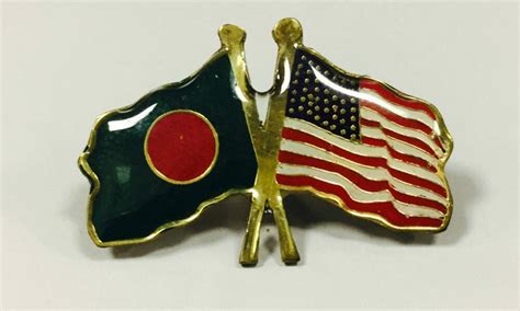 Policy & History - U.S. Embassy in Bangladesh