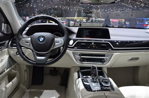 This is the top BMW 7 Series model - BMW V12 M760Li Excellence