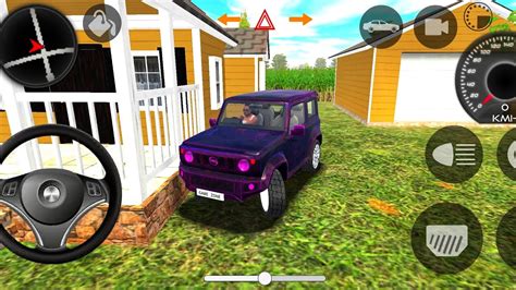 Indian Car Simulator 3d Jeminy Driving 3d Car Driving 3d