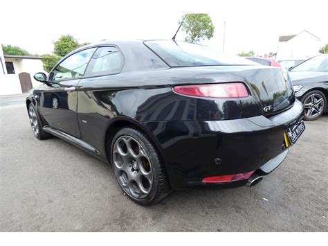 Used Alfa Romeo Gt Jts Blackline For Sale In Wiltshire U S