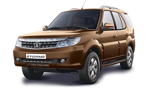 Tata Safari Storme Price in Akola - Check On Road Price of Safari Storme