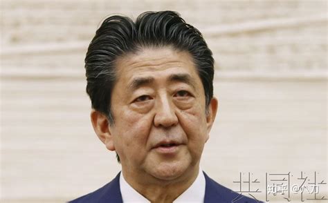 【共同社】详讯：前首相安倍遭枪击去世 知乎