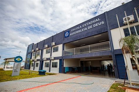 Assembleia de Deus nome de escola pública gera polêmica e levanta debates