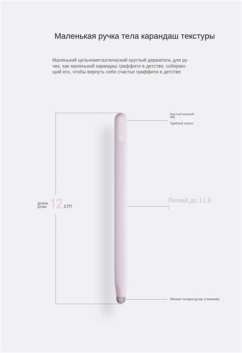 Стилус для планшетов iPad, Xiaomi,Redmi универсальный, Стилус для ...