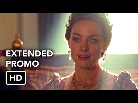 Reign 4x03 Extended Promo Leaps Of Faith HD Season 4 Episode 3