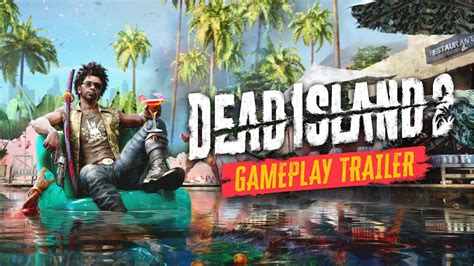 Dead Island 2 chega em 3 de fevereiro de 2023; veja gameplay