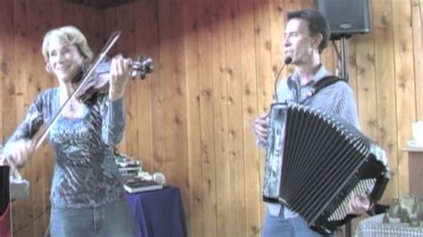 Devil Went Down To Georgia Live Fiddle And Accordion Music From Texas