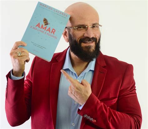 Psicólogo Marcos Lacerda lança novo livro em João Pessoa