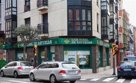 Atracan Una Sucursal Bancaria En Gij N El Comercio Diario De Asturias